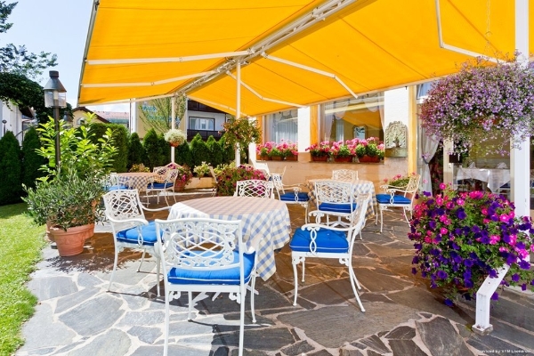 Swiss Quality Hotel Wittelsbacher Hof (Garmisch-Partenkirchen)